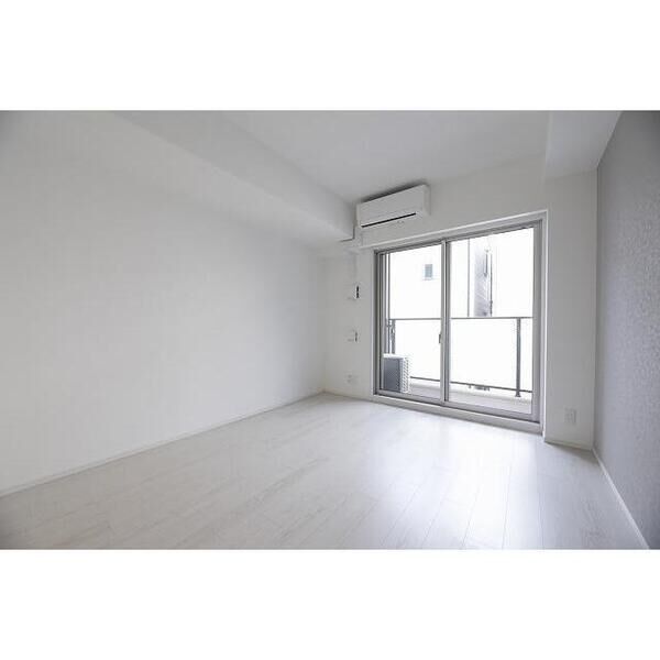SK RESIDENCES 城北 室内写真1