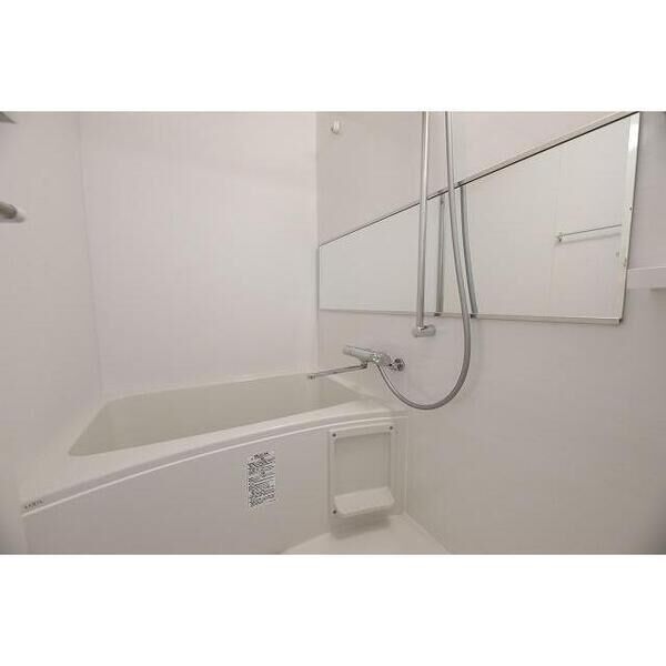 SK RESIDENCES 城北 室内写真3