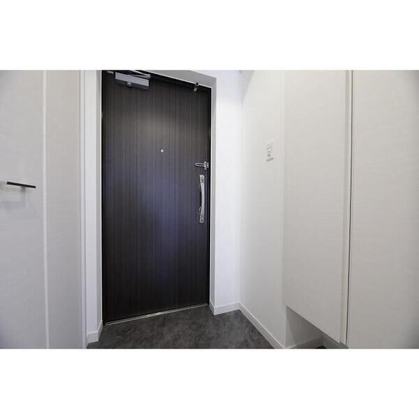 SK RESIDENCES 城北 室内写真4
