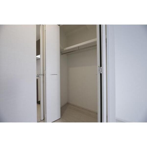 SK RESIDENCES 城北 室内写真5