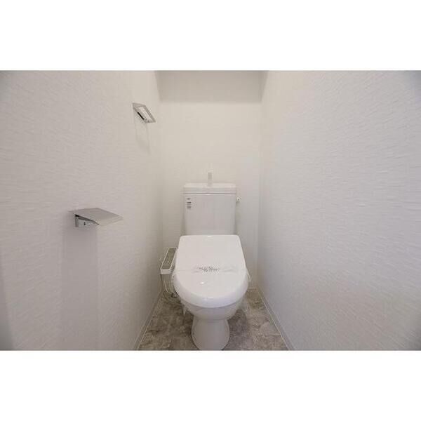 SK RESIDENCES 城北 室内写真6