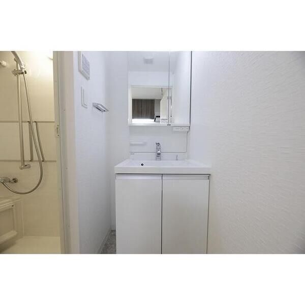 SK RESIDENCES 城北 室内写真7