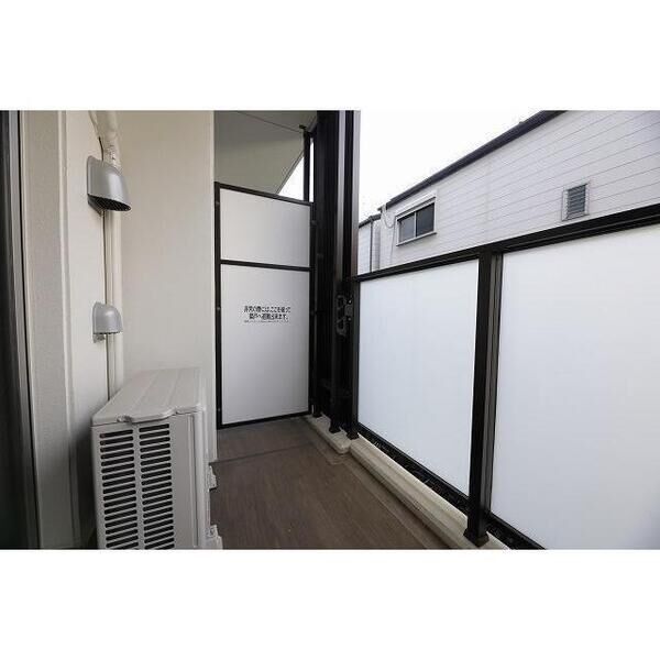 SK RESIDENCES 城北 室内写真8