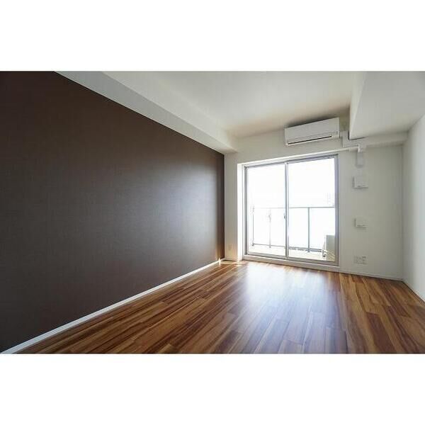 SK RESIDENCES 城北 室内写真1
