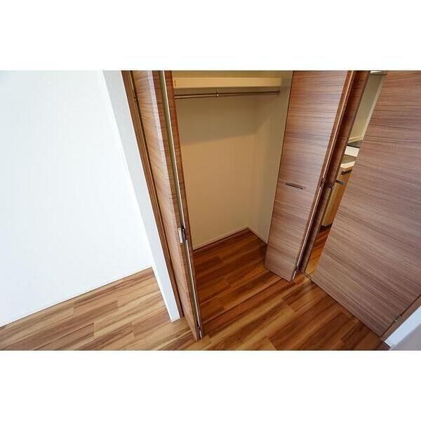 SK RESIDENCES 城北 室内写真4