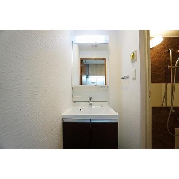 SK RESIDENCES 城北 室内写真6