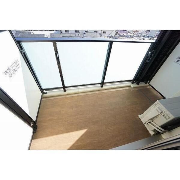 SK RESIDENCES 城北 室内写真7