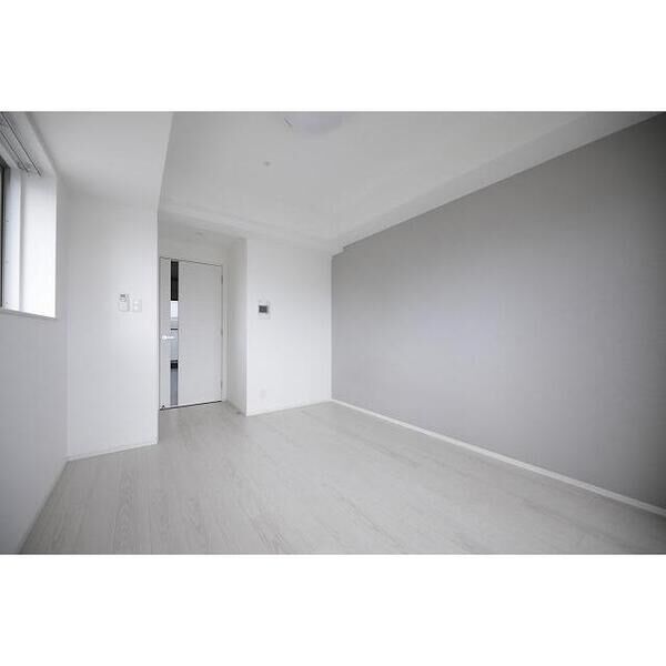 SK RESIDENCES 城北 室内写真9