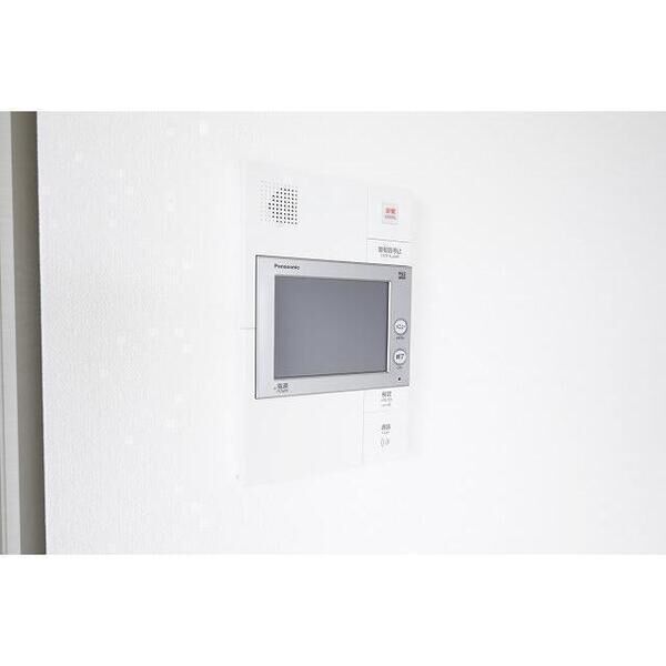 SK RESIDENCES 城北 室内写真10