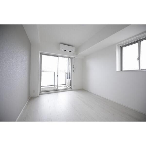 SK RESIDENCES 城北 室内写真1