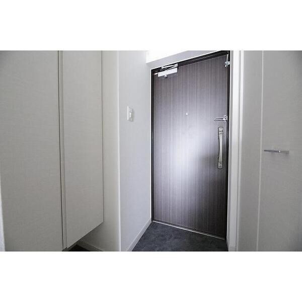 SK RESIDENCES 城北 室内写真4