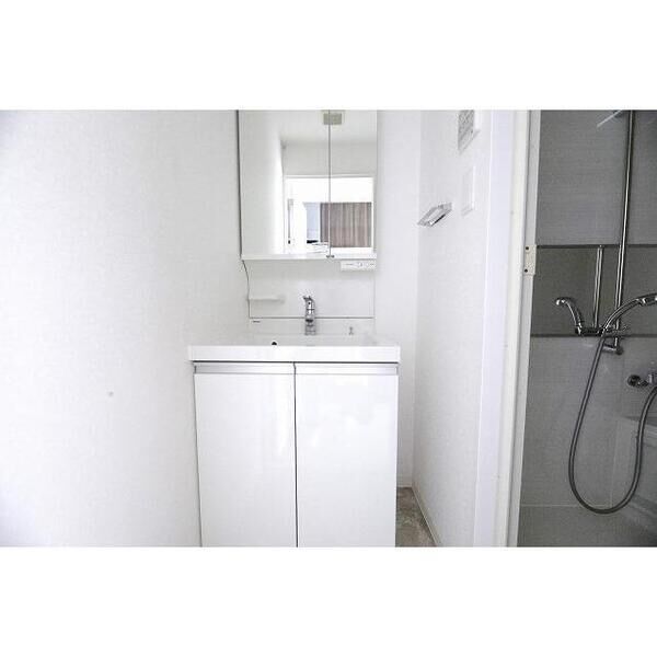 SK RESIDENCES 城北 室内写真7
