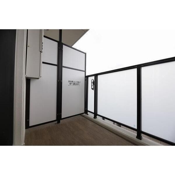 SK RESIDENCES 城北 室内写真8
