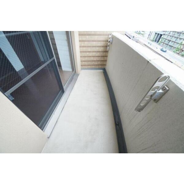 URBAN FLATS江坂 室内写真8