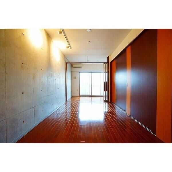 URBAN FLATS江坂 室内写真1