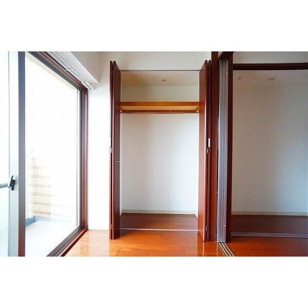 URBAN FLATS江坂 室内写真5