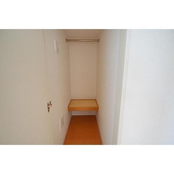 URBAN FLATS中之島 室内写真5
