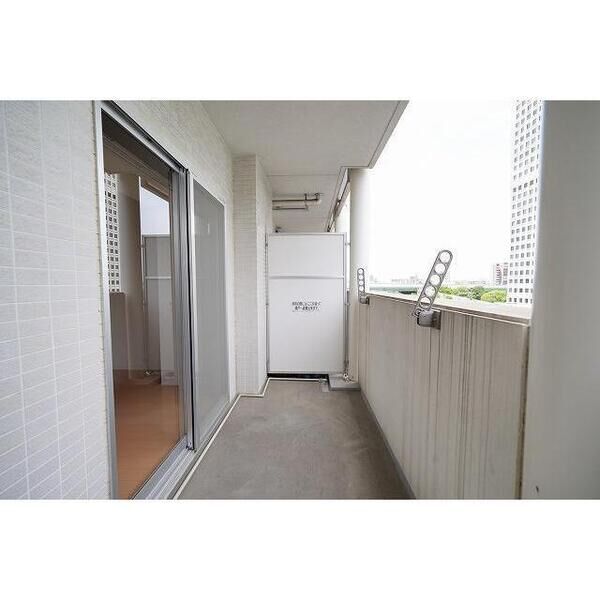 URBAN FLATS中之島 室内写真8