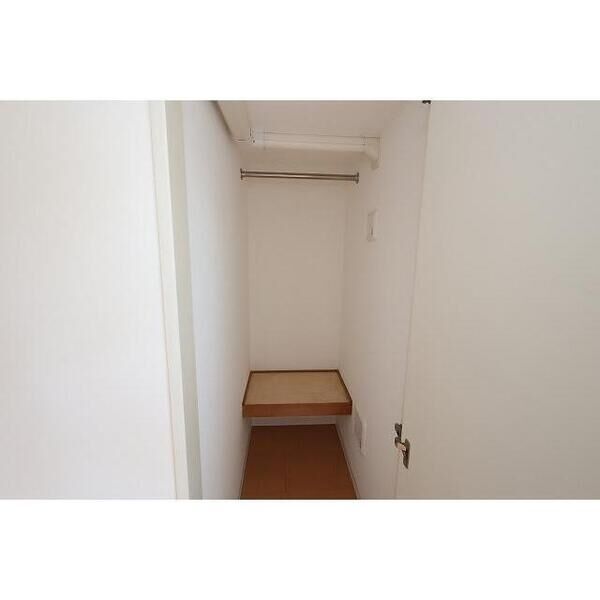 URBAN FLATS中之島 室内写真5