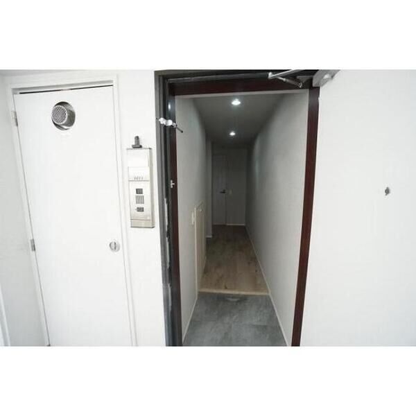 URBAN FLATS中之島 室内写真4