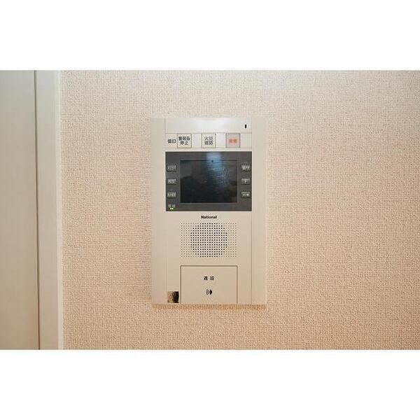 URBAN FLATS中之島 室内写真10
