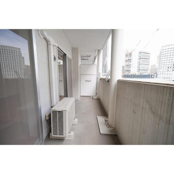URBAN FLATS中之島 室内写真8