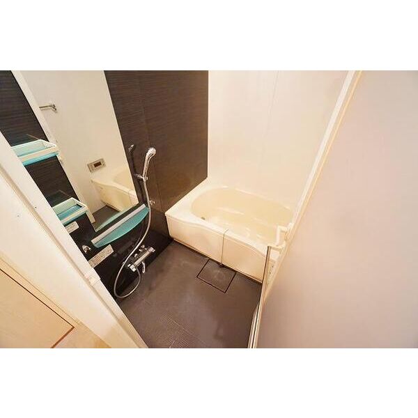 アーデンタワー福島ウエスト 室内写真6