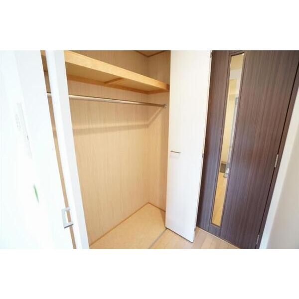 アーデン谷町 室内写真5