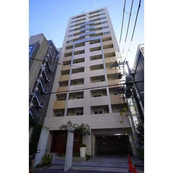 アーバンフラッツ瓦町
