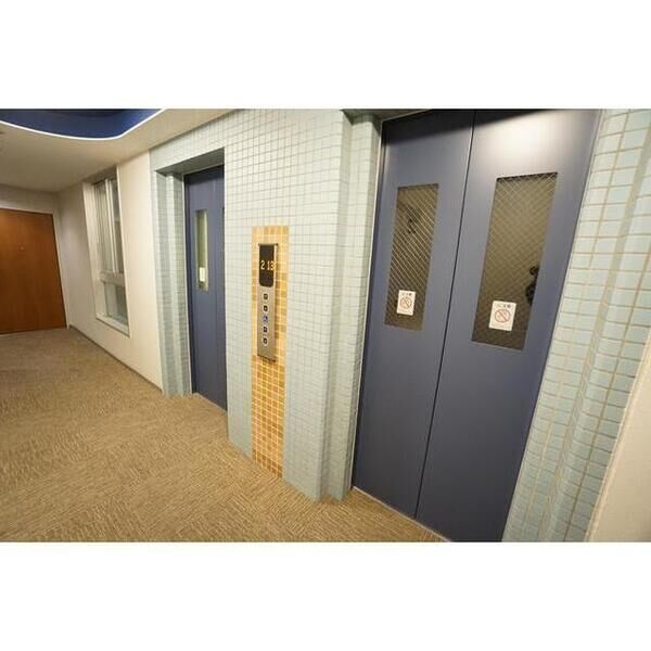 アーバンフラッツ瓦町 室内写真1