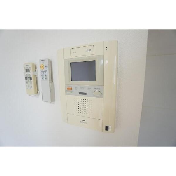 クラウンハイム北心斎橋フラワーコート 室内写真10