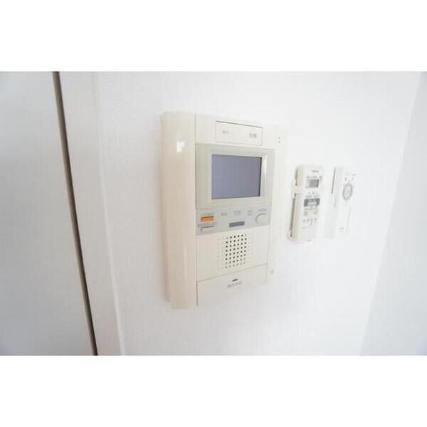 クラウンハイム北心斎橋フラワーコート 室内写真10