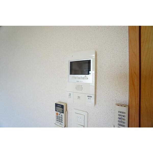 グランシエール都島 室内写真9