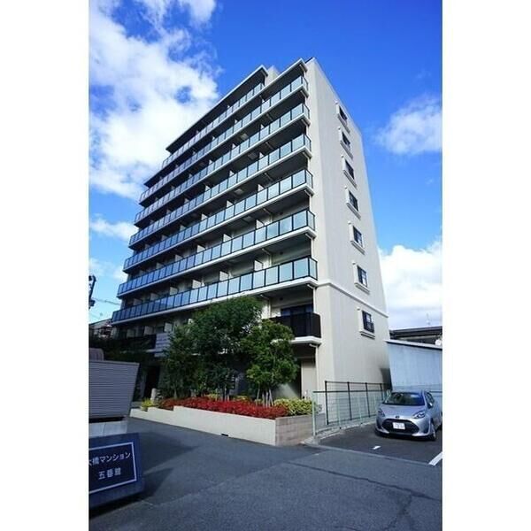 SK RESIDENCES 放出