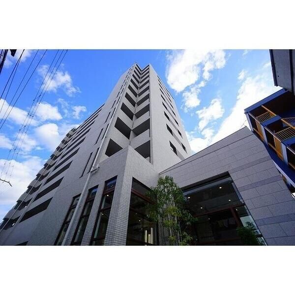 LaDouceur門真 建物画像