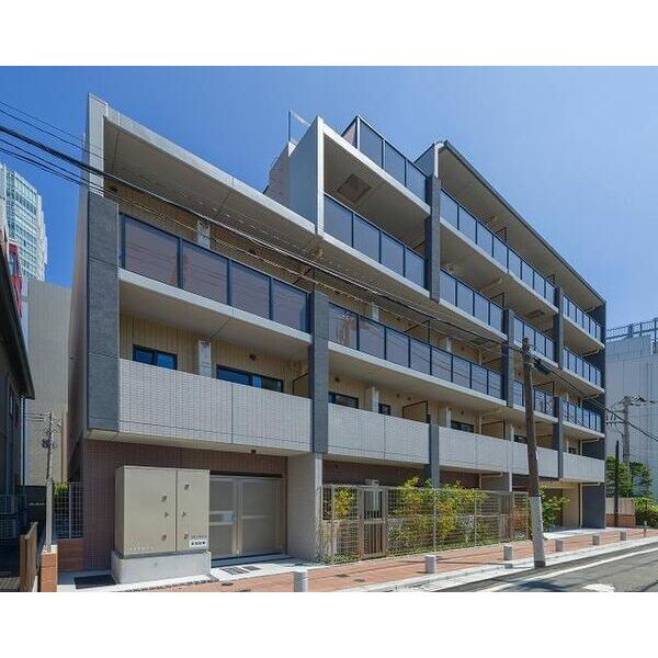 LIME RESIDENCE SHINAGAWA EAST