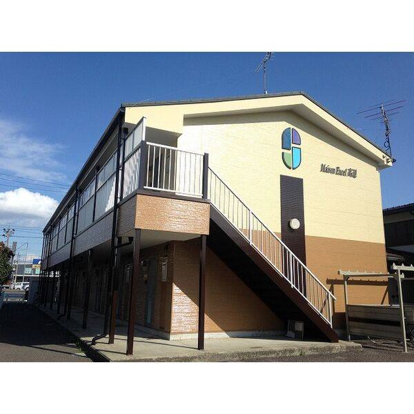 Maison Excel高道
