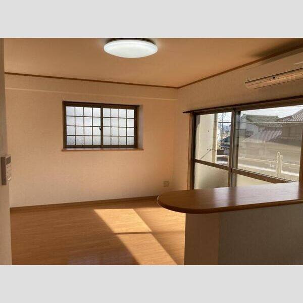 K.S PARK 室内写真1