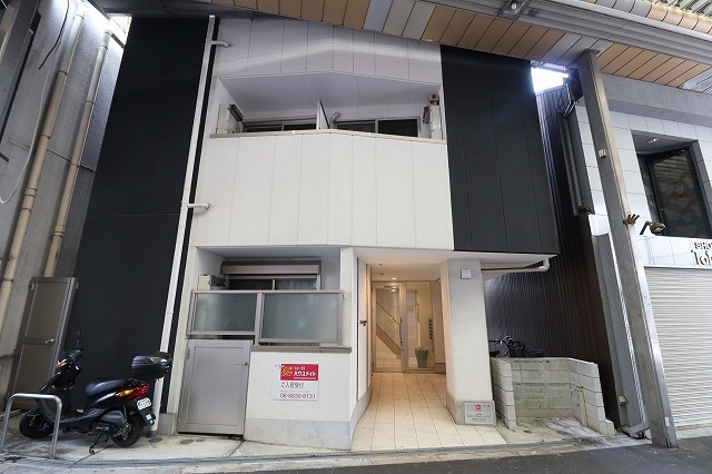 ＤＯ ｋｉｔａｔａｎａｂｅ 建物画像