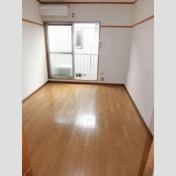 ハイツ藤 室内写真1