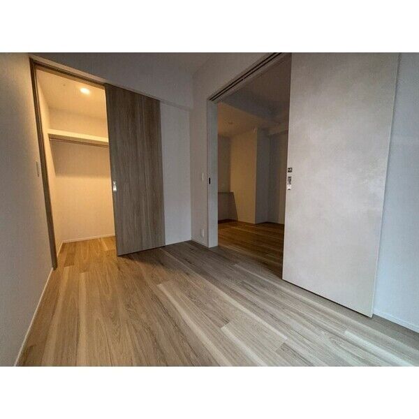 ブランズ西小山 室内写真9
