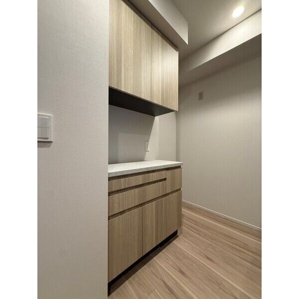 ブランズ西小山 室内写真6