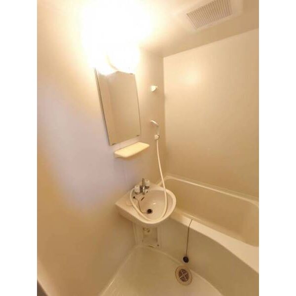 エクセルコート 室内写真5