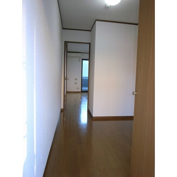 アムール Verdure 室内写真10