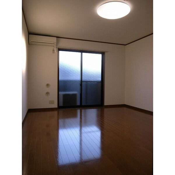 アムール Verdure 室内写真1