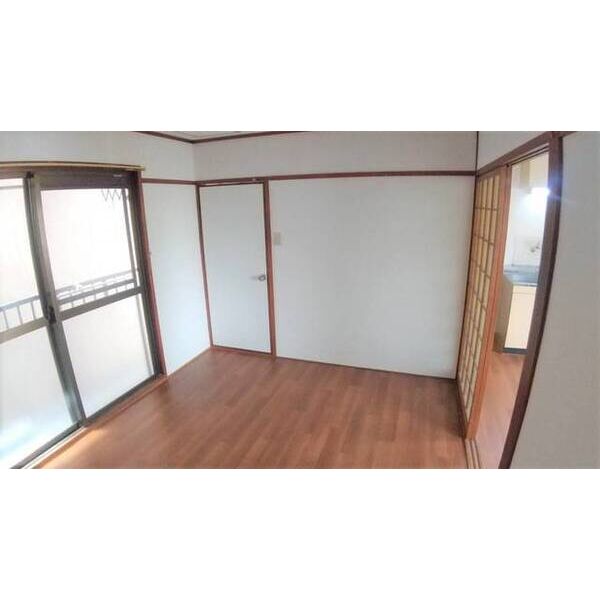 プレアール淀新町 室内写真1