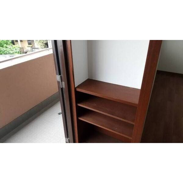 プレアール淀新町 室内写真5