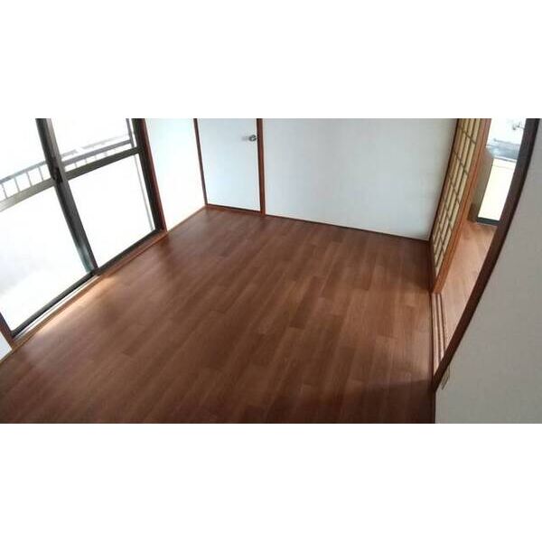 プレアール淀新町 室内写真8