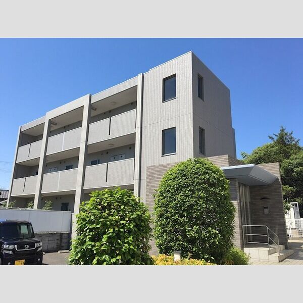 ヴァン・ベール 建物画像