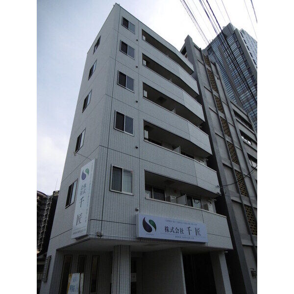 千匠ビル 建物画像
